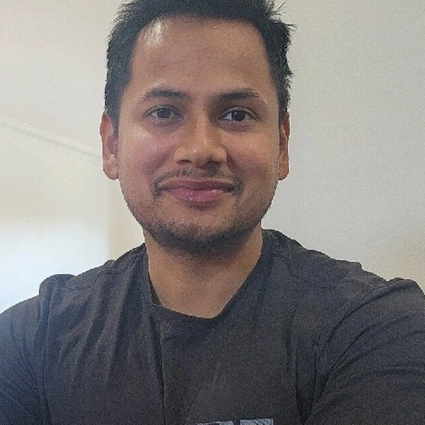 Ganesh Khatei